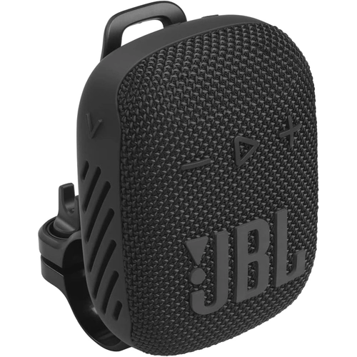 Wireless Bici Altoparlante Speaker Senza Fili Bluetooth Portatile Cassa Resistente all'Acqua con Supporto per Attività all'Aperto Ciclismo
