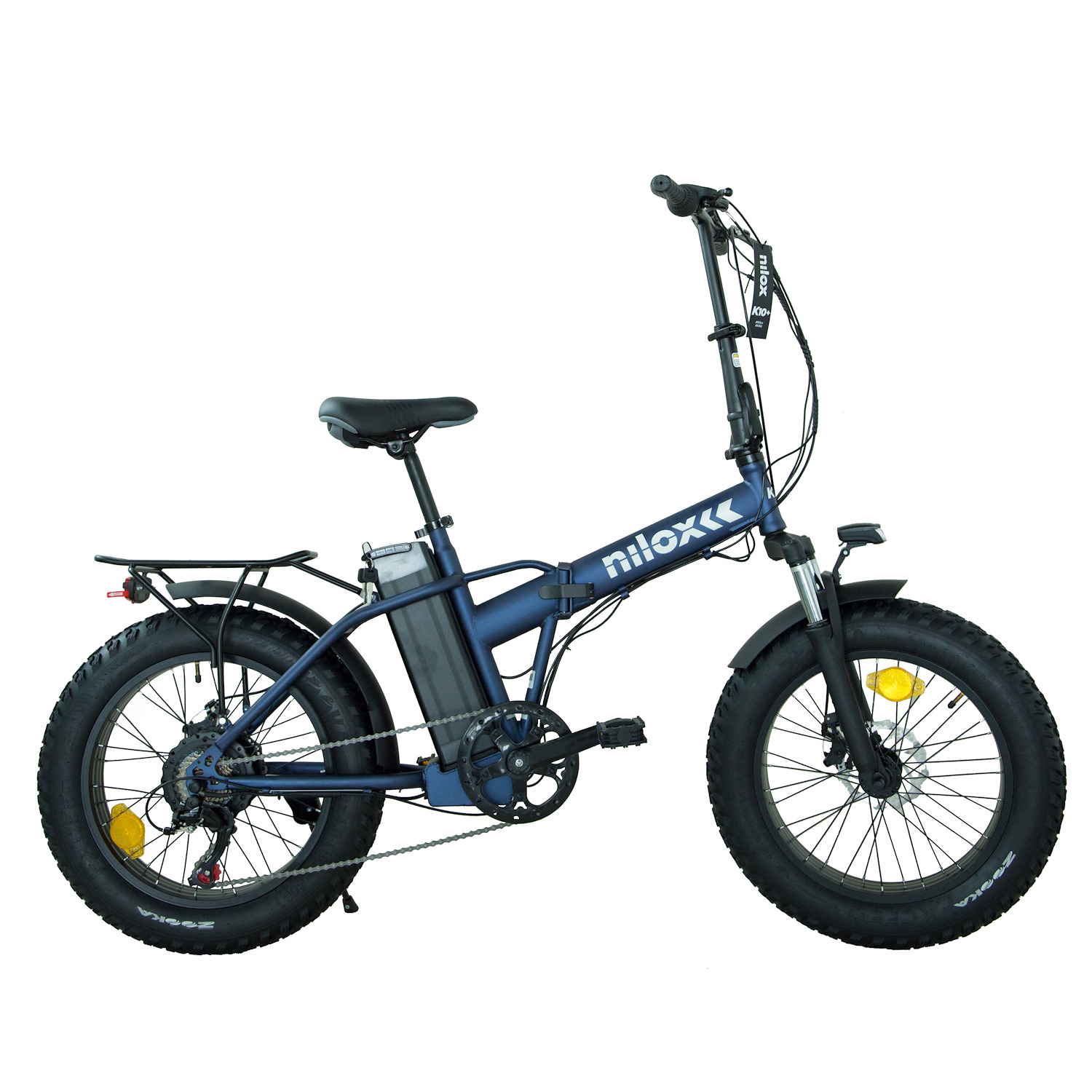 Nilox micro bike hot sale