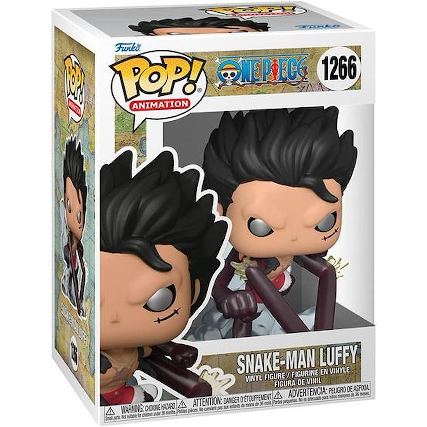 FUNKO Accessori POP NARUTO PAIN 934 | Italia