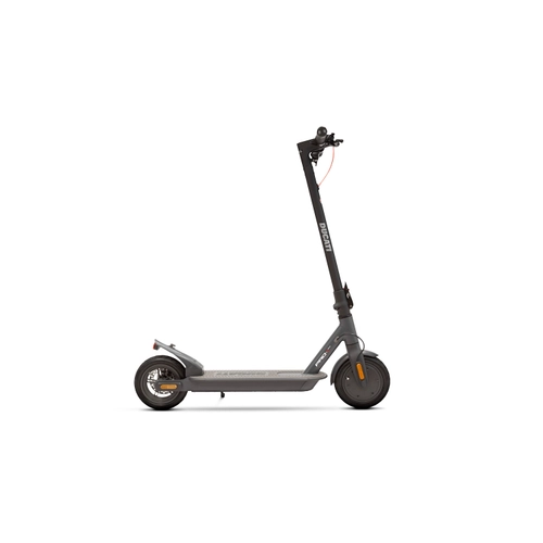 DUCATI Monopattini skateboard PRO-I EVO BLACK SAFE RIDE Expert