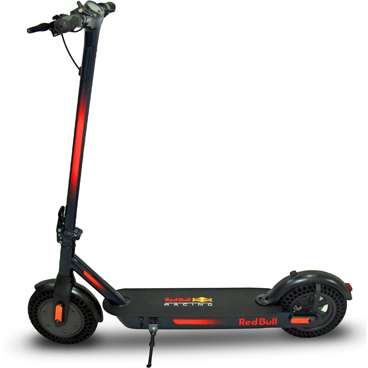 RED BULL Monopattini skateboard 10