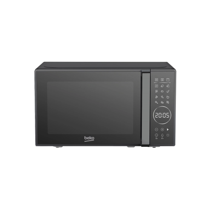 FORNO A MICROONDE BEKO 20 LT INOX - LAR.EL SRL