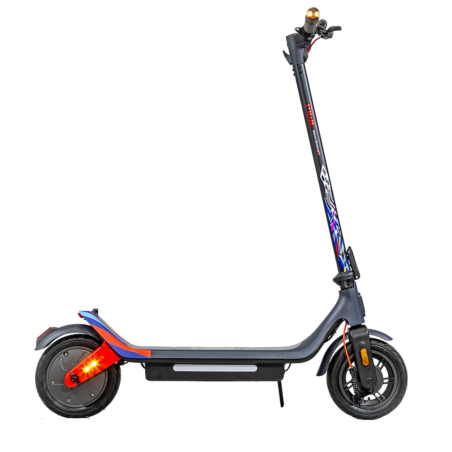 Monopattini Elettrici Expert Monopattino Segway Expert Monopattino