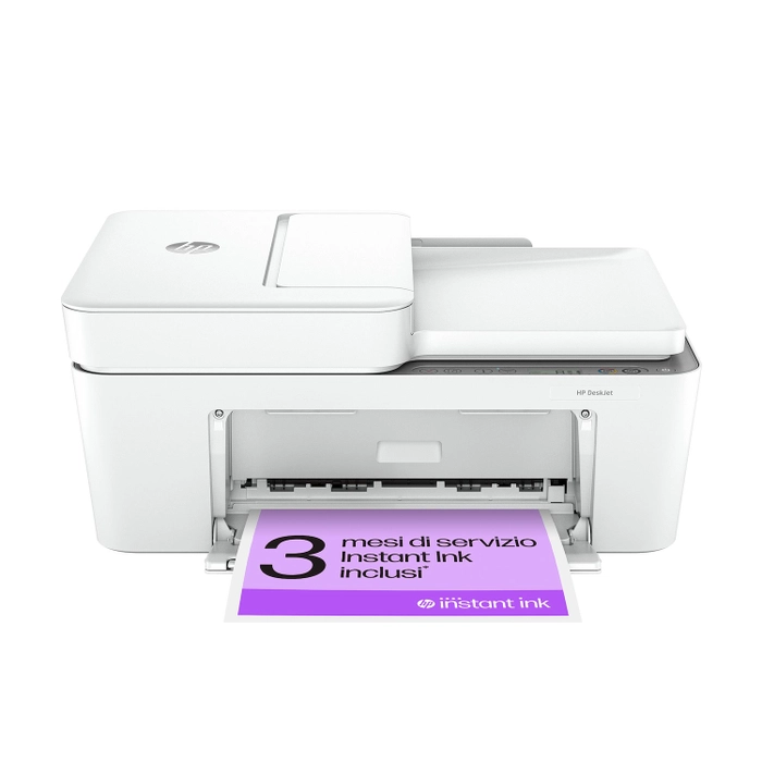 Stampante HP multifunzione con 6 mesi di inchiostro: l'offerta