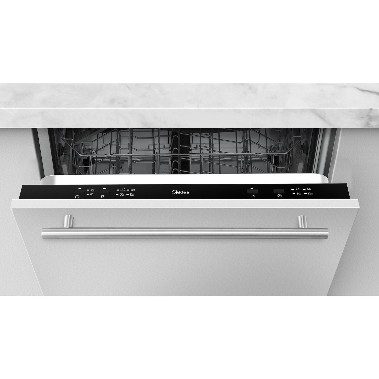 lavastoviglie ad incasso 60 cm