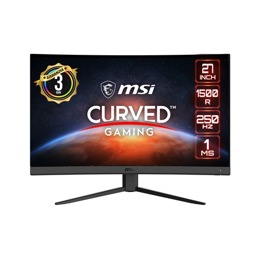 Monitor MSI a prezzo SHOCK su  con questo coupon