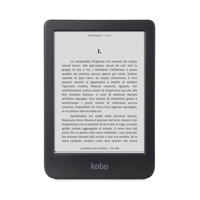 E-Reader: le migliori Offerte su Expert Italia | Expert Italia