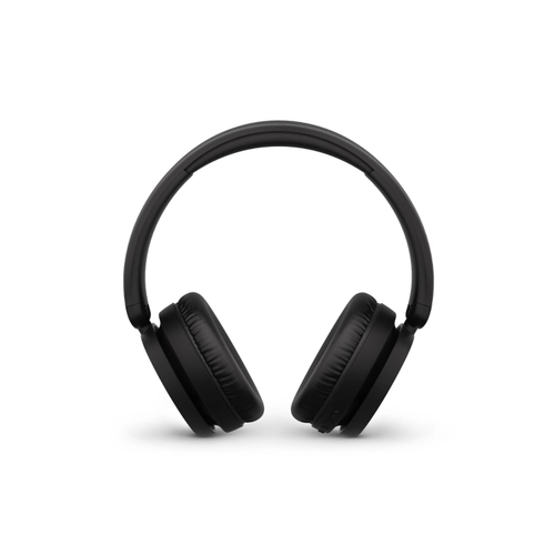 Cuffie Wireless Philips TAH5209BK On-Ear – 65 Ore Di Autonomia, Bassi Dinamici, Chiamate Chiare E Ricarica Rapida USB-C - 2