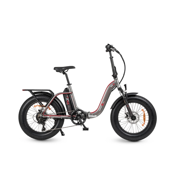 Bicicletta Elettrica Bici Pedalata Assistita Coop Ipercoop Bici