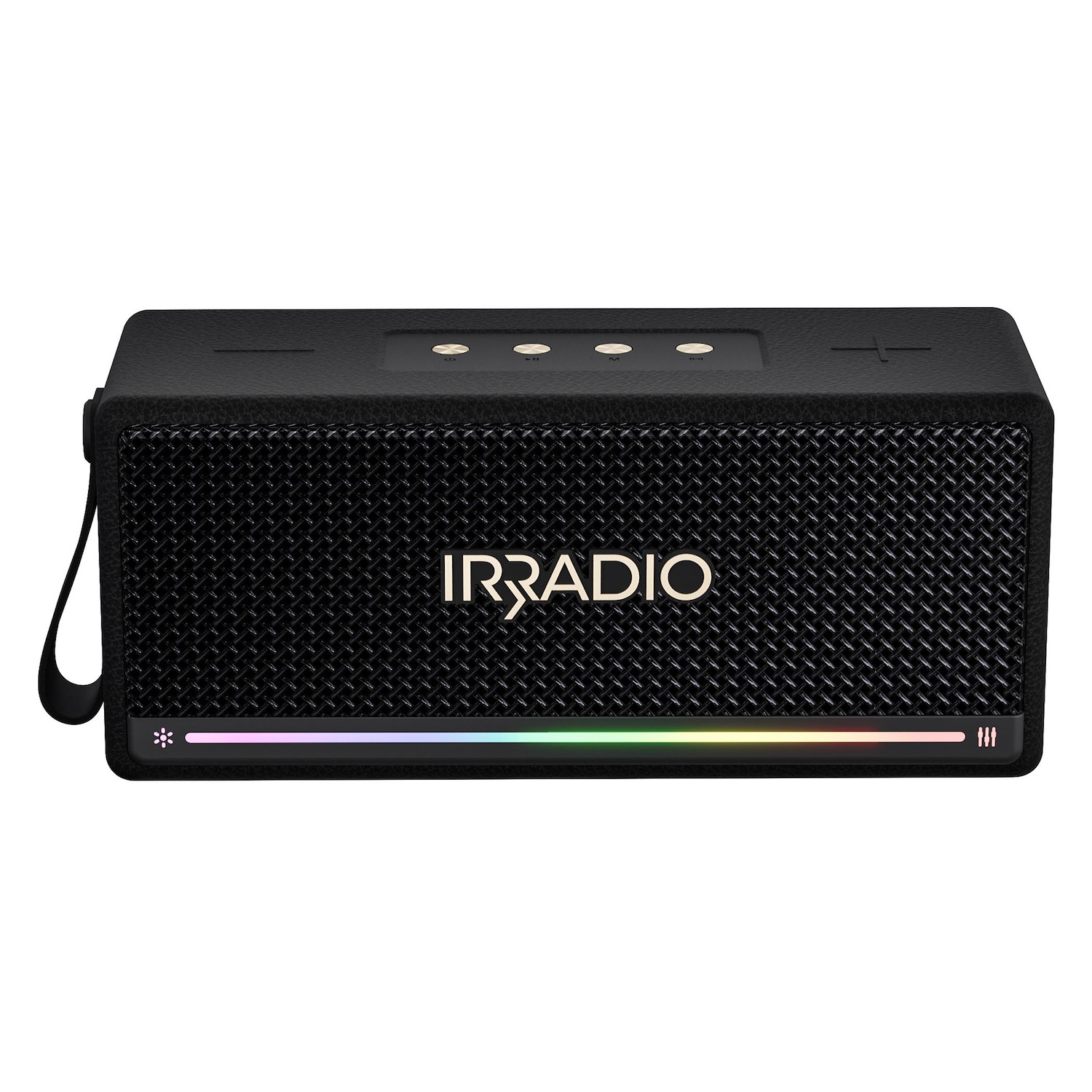 IRRADIO Sintoamplificatori E Diffusori IR-M6 CLASSIC DIFFUSORE WIRELESS ...