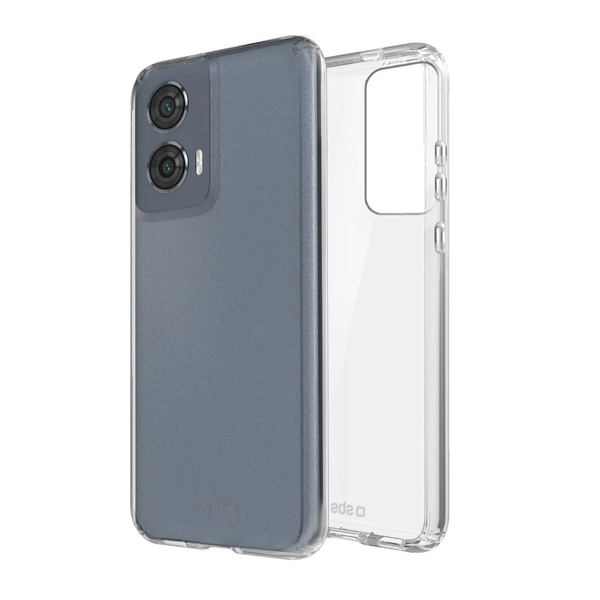 Custodia Per Motorola One Fusion+ - Silicone TPU Antiurto, Protezione Completa, Nero - Foto 9
