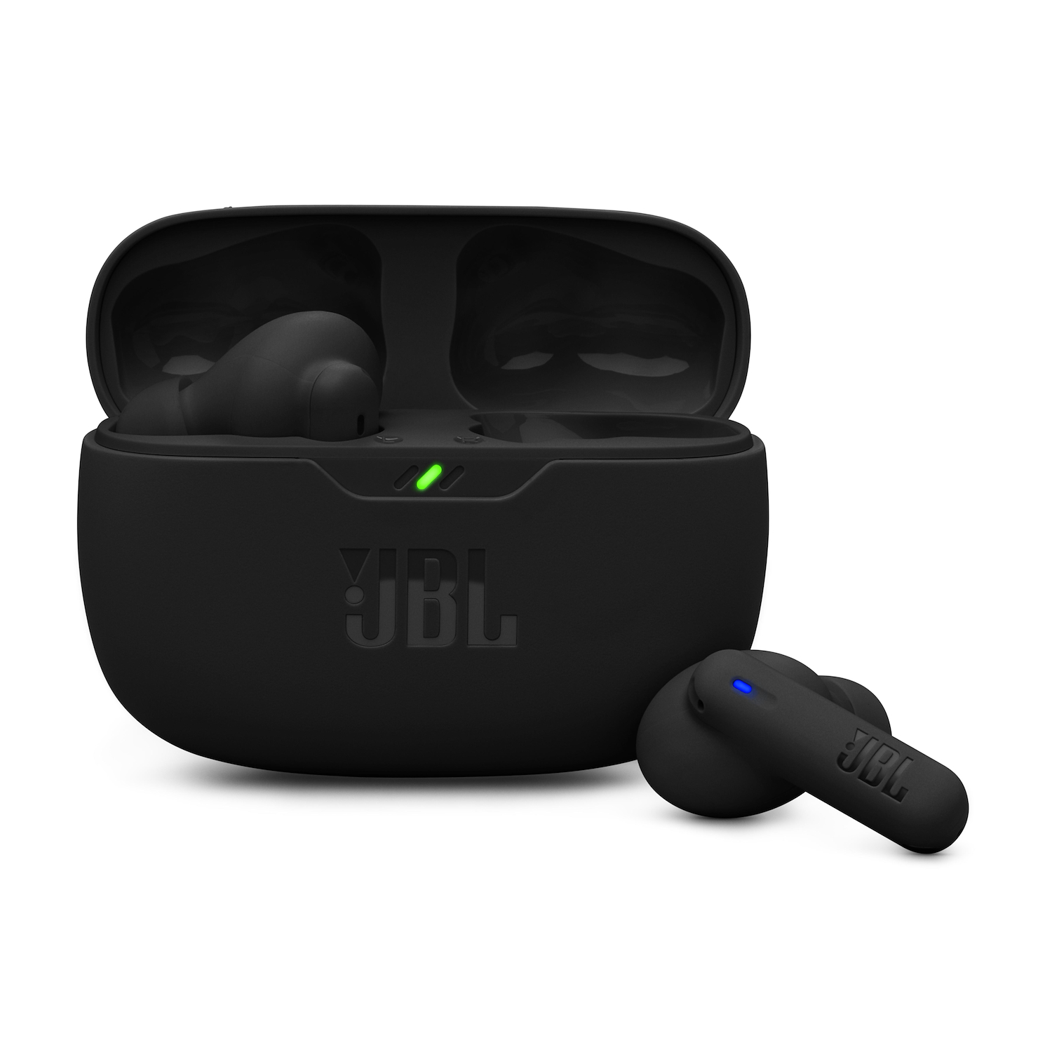 JBL REFLECT FLOW PRO Cuffie In-Ear Sportive True Wireless Bluetooth - Foto 9