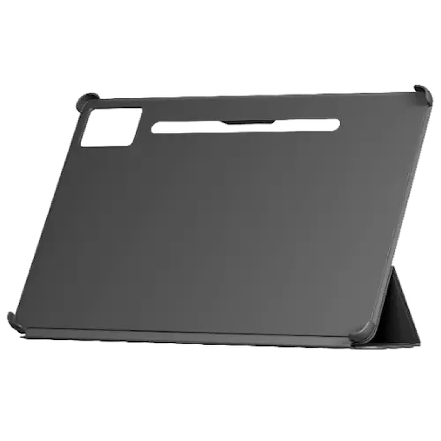 CADORABO Custodia Con Chiusura Magnetica E Design A Ribalta Fronte Copertina Lenovo P2 Nero Di Notte 86055769