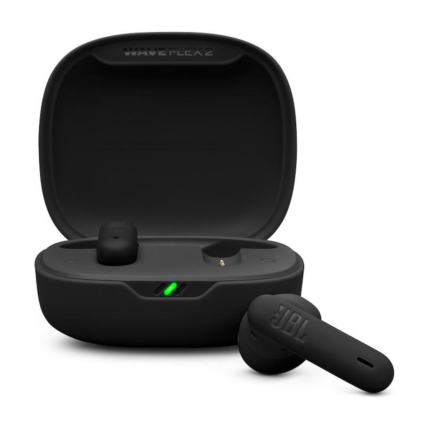 JBL REFLECT FLOW PRO Cuffie In-Ear Sportive True Wireless Bluetooth - Foto 10