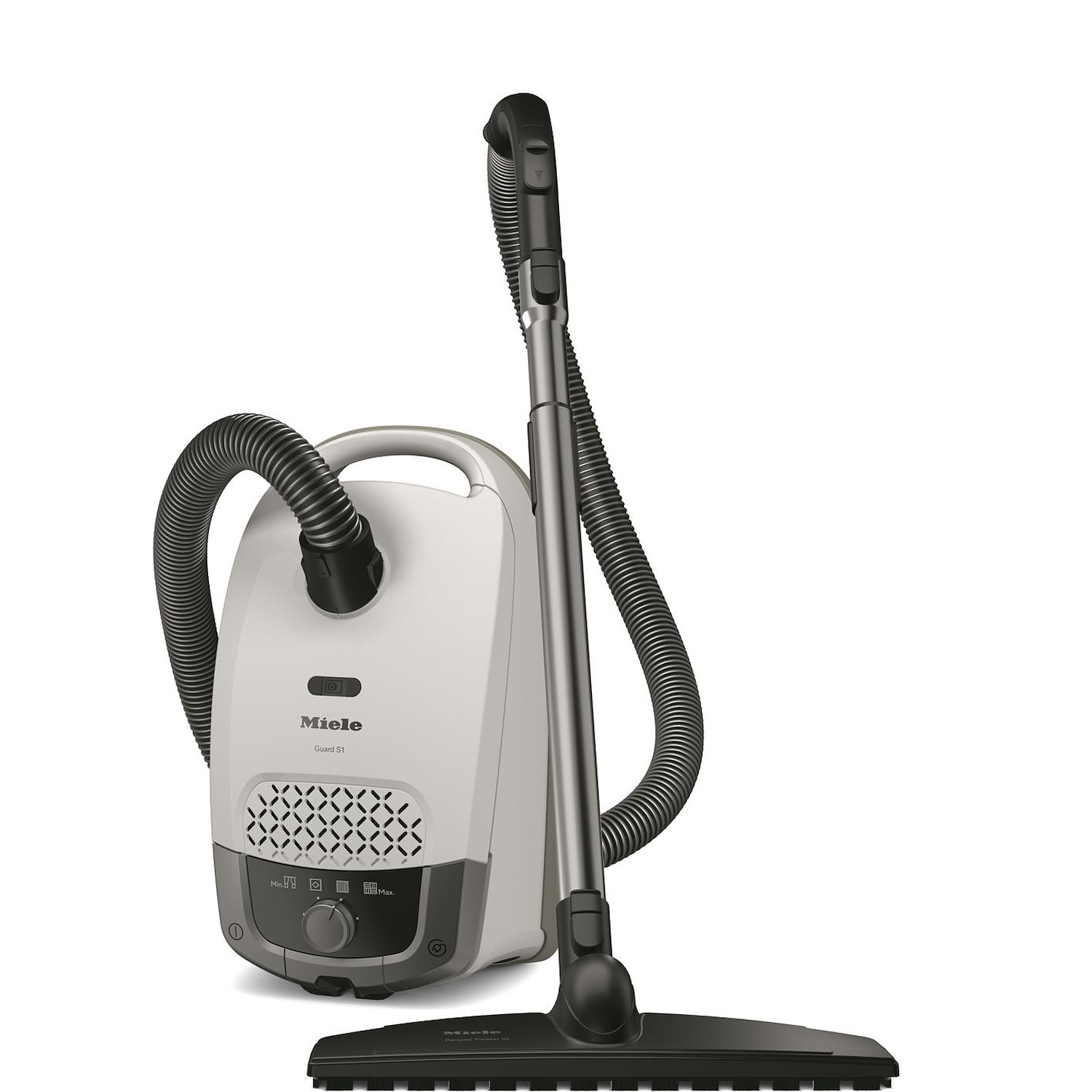 MIELE - Aspirapolvere COMPLETE C3 125 EDITION POWERLINE-Blu