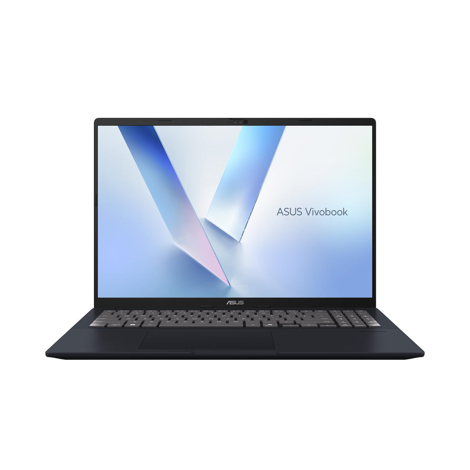 ASUS Copilot+ PC VIVOBOOK 16 M1607KA-MB053W, NOTEBOOK CON DISPLAY
