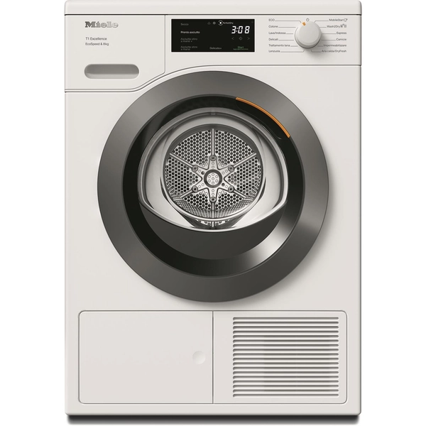 MIELE TEC645WP
