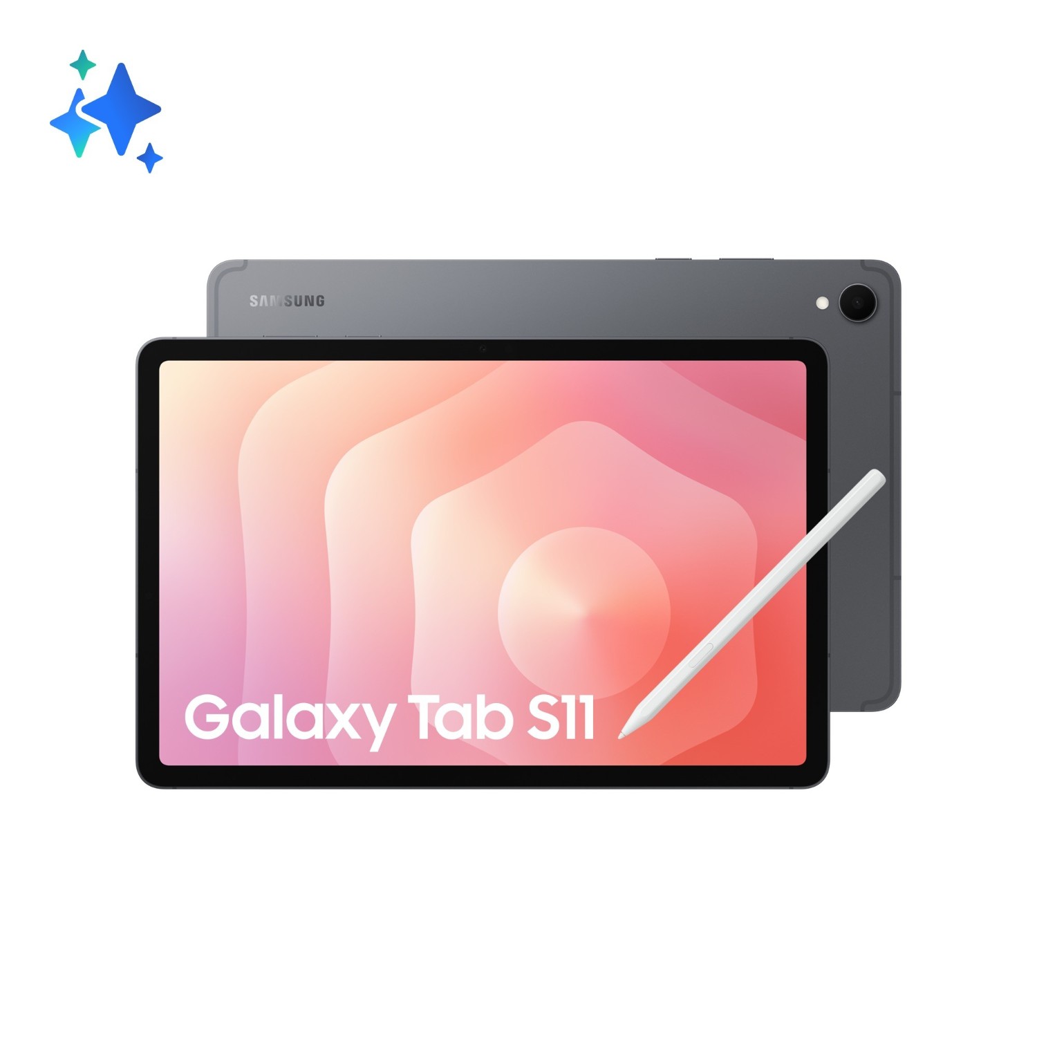 国内正規品 Samsung Galaxy Tab S11 128GG SAMSUNG Tablet GALAXY TAB S11 12+128GB WIFI | Expert Italia