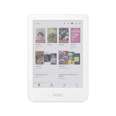 E-Reader: le migliori Offerte su Expert Italia | Expert Italia