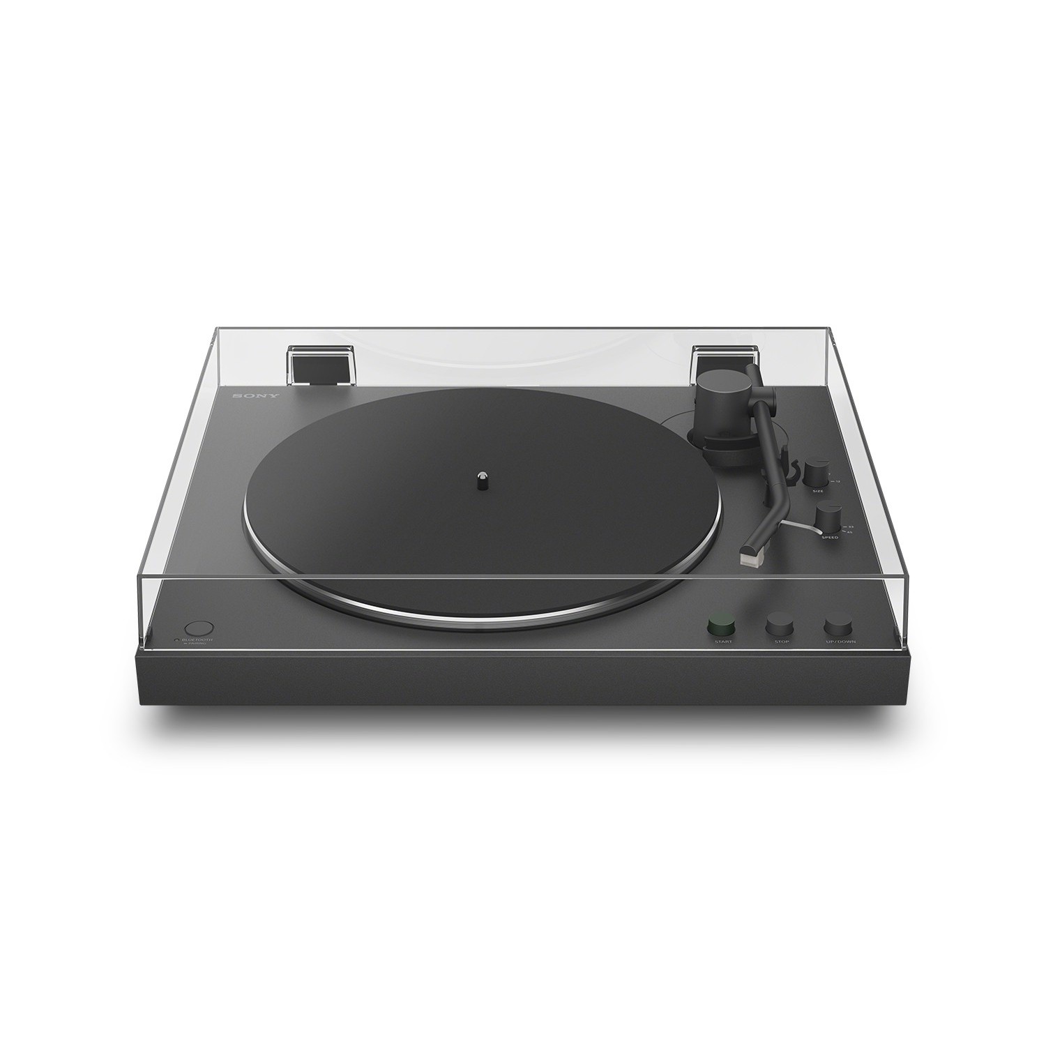 Pro-Ject VTE R BIANCO Giradischi verticale con braccio e testina Ortof