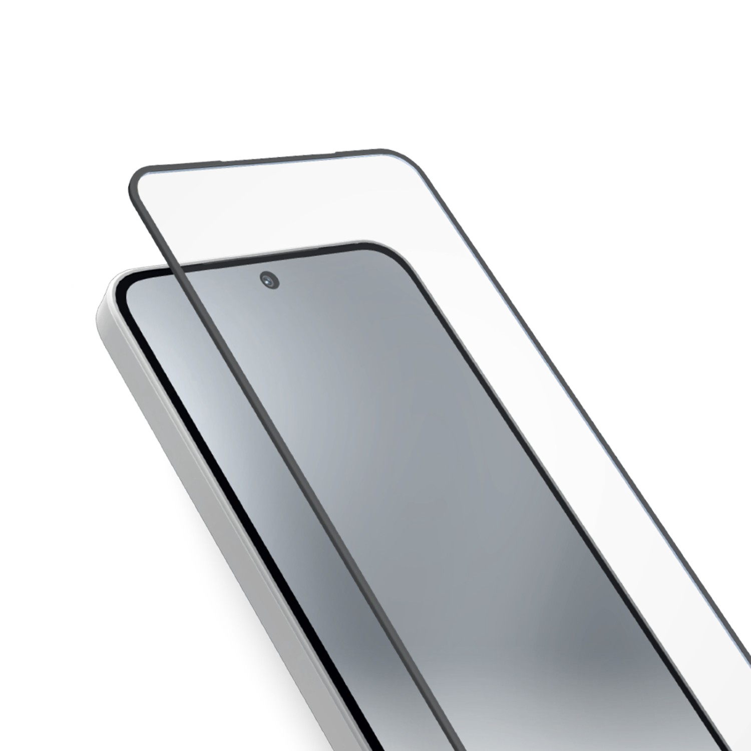 Dipos I 2X Pellicola Protettiva Opaco Compatibile Con Leagoo