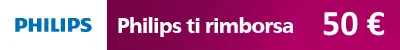 PHILIPS CASHBACK LUMEA