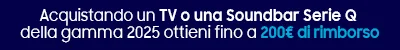 Samsung Vision AI Cashback 200€