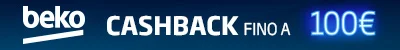 BEKO FRIGO CASH BACK
