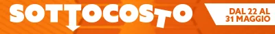 Label Sottocosto