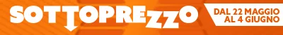 Label Sottoprezzo