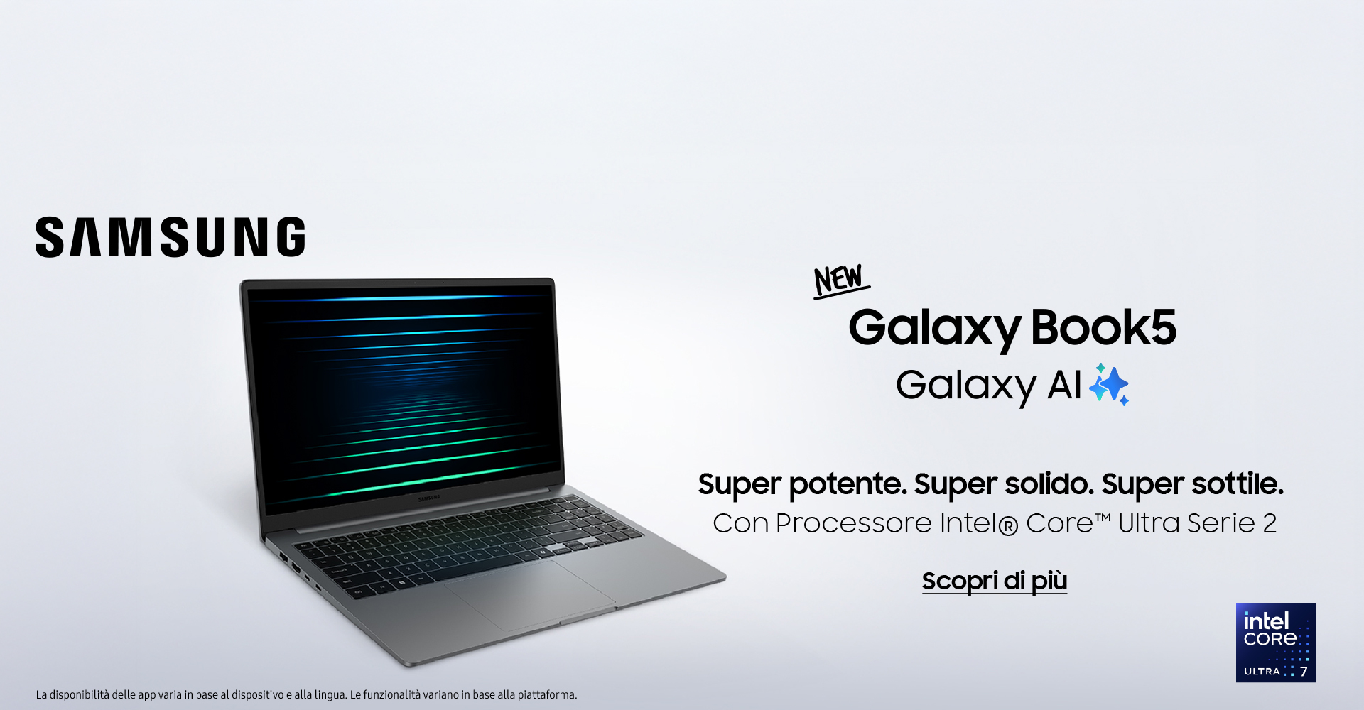 NEW GALAXY BOOK5