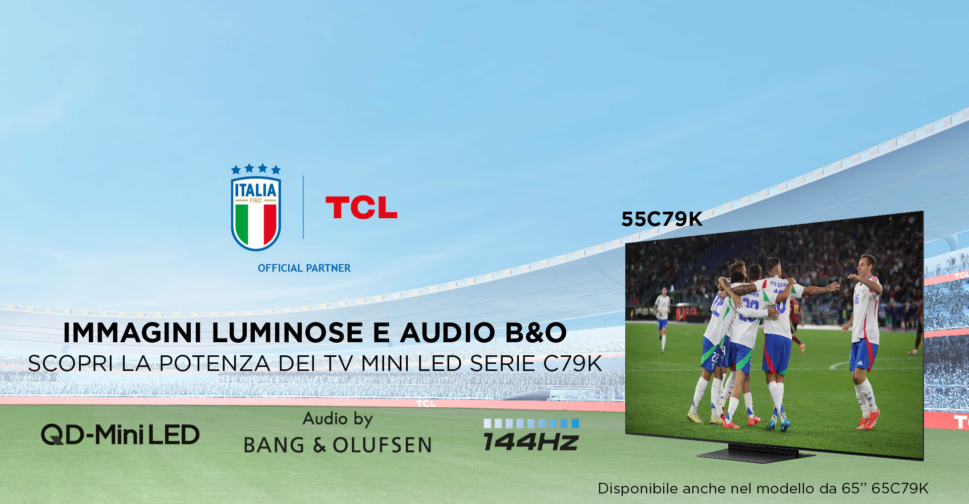 TCL QD-MINILED