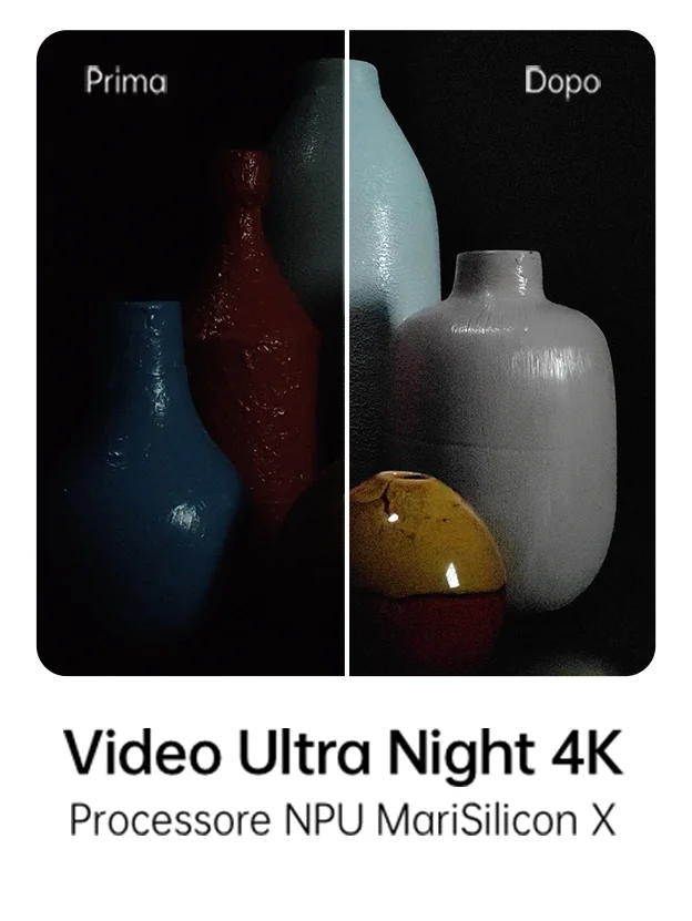Video Ultra Night 4K