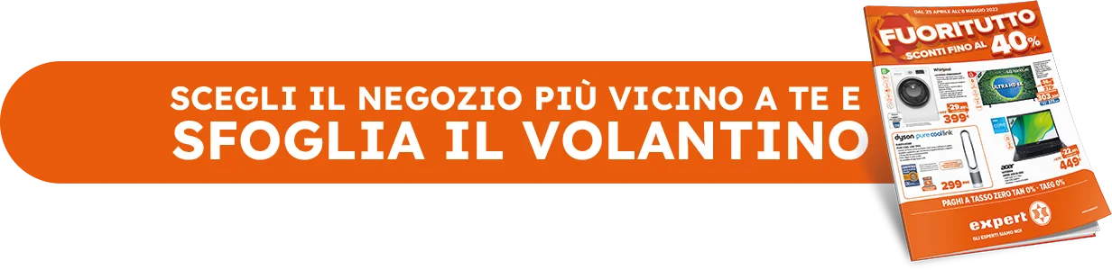 SFOGLIA IL VOLANTINO