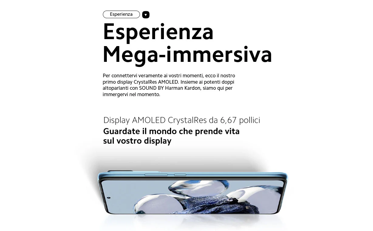 Esprienza Mega-immersiva