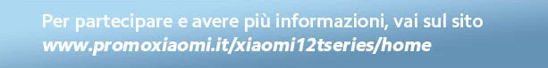 Per partecipare e avere più informazioni, vai sul sito