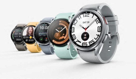 Galaxy Watch6 | Watch6 Classic