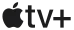 Logo Apple TV+