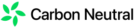 Carbon neutral