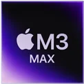 Chip M3 Max
