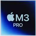 Chip M3 Pro