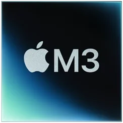 Chip M3