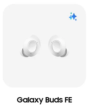 Galaxy Buds FE