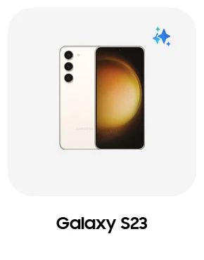 Galaxy S23