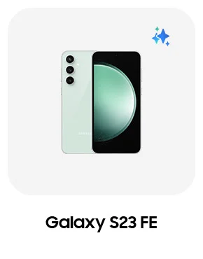 Galaxy S23 FE