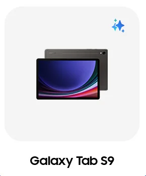 Galaxy Tab S9