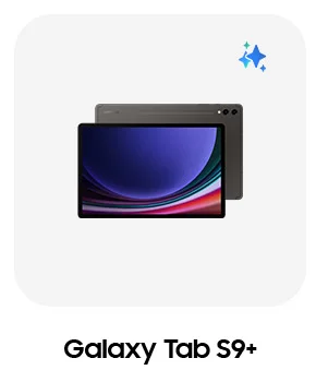 Galaxy Tab S9+