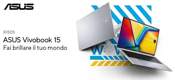 Asus X1505
