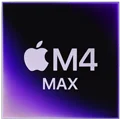 Chip Apple M4 Max
