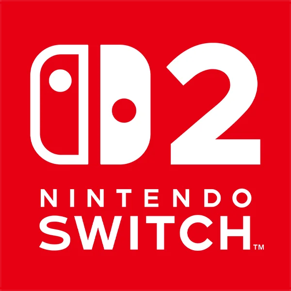 Nintendo Switch 2 Logo